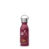 BOUTEILLE ISOTHERME ENFANT YOSEMITE GRENAT 350ML - Visuel 0